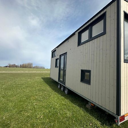 Under Canvas Bornholm Ostermarie Ngoại thất bức ảnh